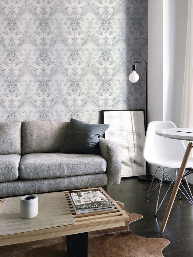 Bild på Ingrid Pale Blue  - 1013201-02